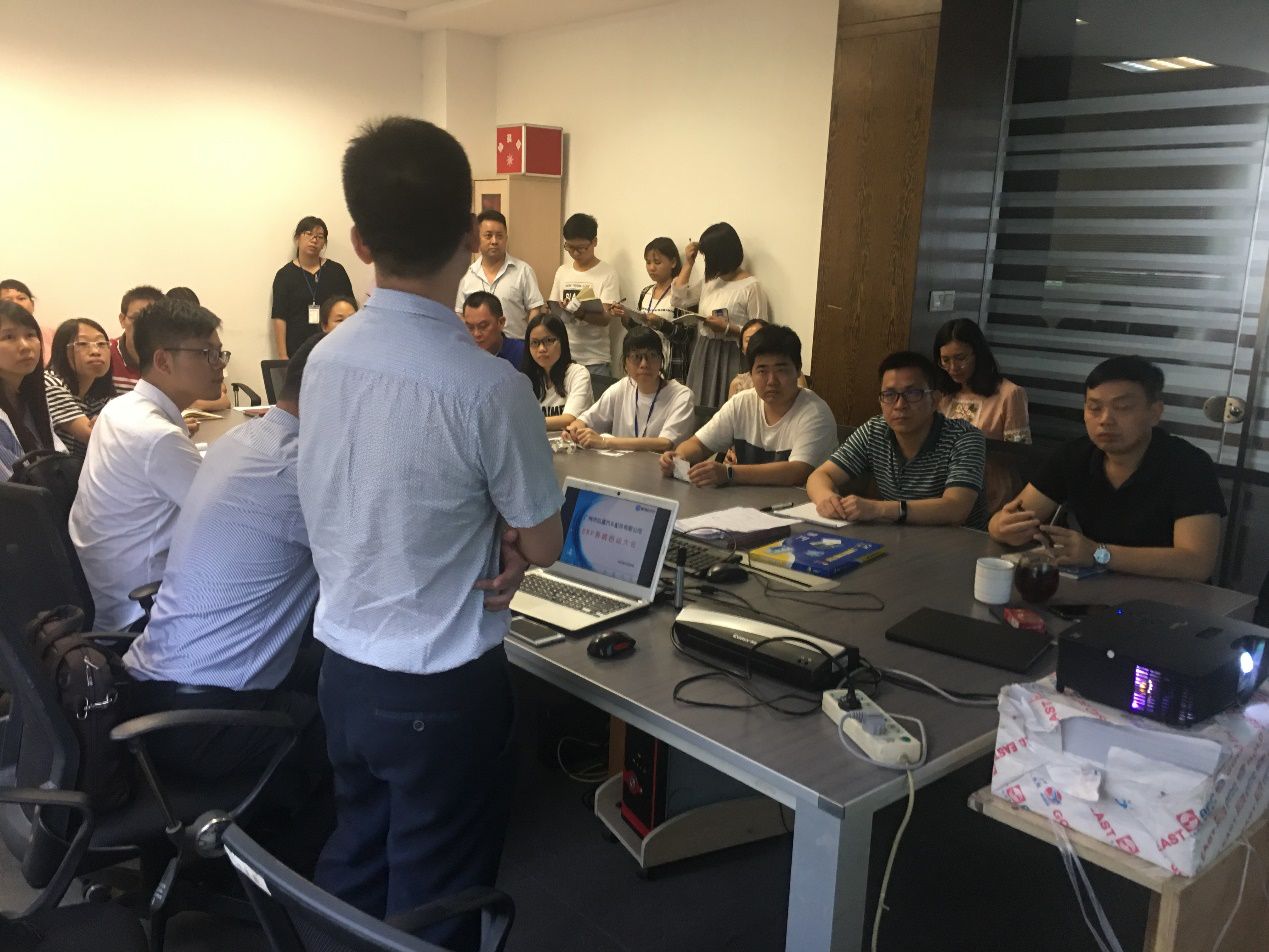 广州市弘道汽车配件有限公司携手顺景爱游戏爱游戏首页-爱游戏(中国),加速推进企业信息化建设